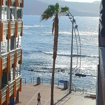 Sea Stars Las Canteras Las Palmas de Gran Canárias Exterior foto