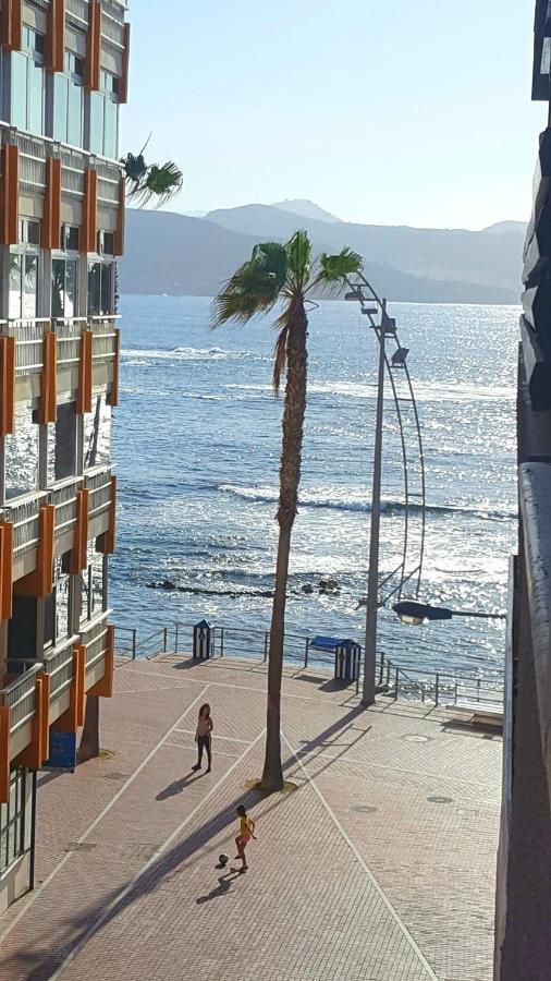 Sea Stars Las Canteras Las Palmas de Gran Canárias Exterior foto